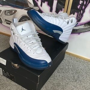 Jordan 12s